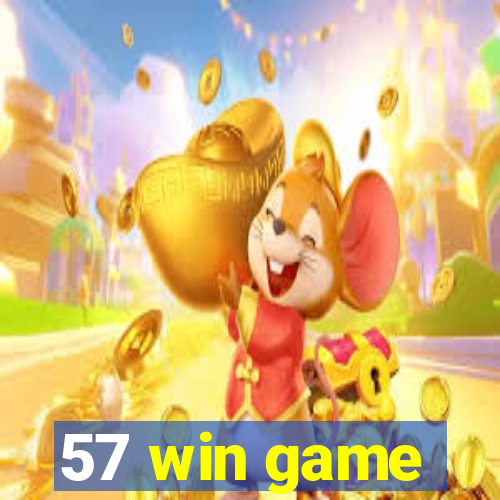 57 win game